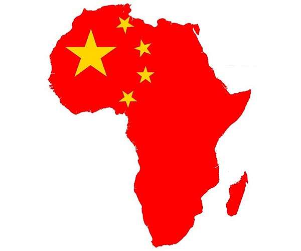 Four dead in DR Congo mine attack, two Chinese missing