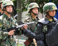 Chen Quanguo: Official heading China's Xinjiang crackdown