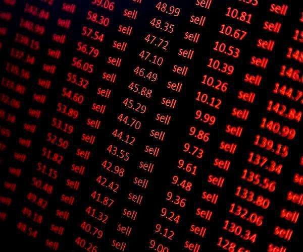 Asian markets sink but Europe rallies on Credit Suisse loan hope