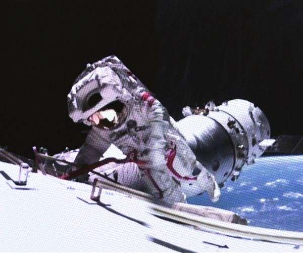 Shenzhou 20 crew prepares for third spacewalk in coming days