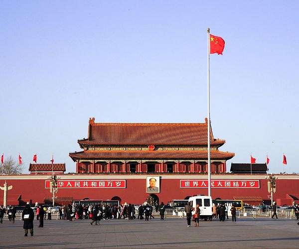China exiles in Thailand lose hope, fearing Beijing's long reach