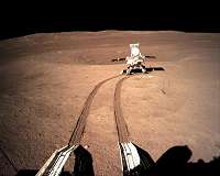 How realistic are China's plans to build a research station on the Moon?