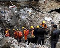 14 miners dead after southwest China mine blast