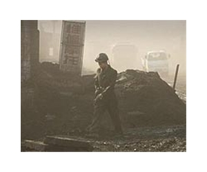 Seven dead in China mine accident: state media