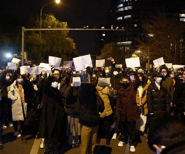 China says US 'suppressing' TikTok after ban ultimatum