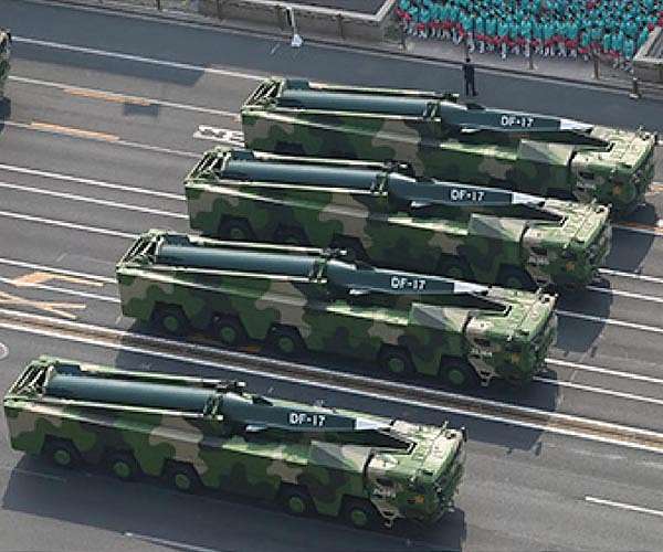 Key facts from the Pentagon's annual China military report