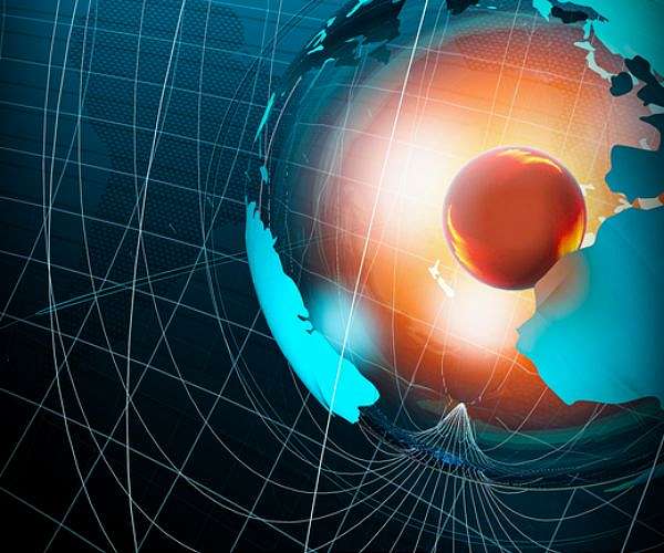 Helium Found in Earth's Core Suggests New Insights into Planetary Formation