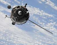 China confirms reception of data from Gaofen-7 satellite