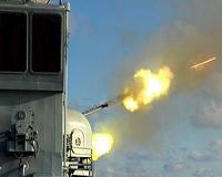 China's anti-ship missile and troop cuts highlight shifting power
