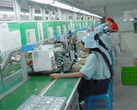 China exporters see early signs of recovery: survey