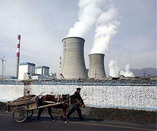 Under promise, over deliver? China unveils new climate goals