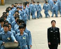 US seizes Chinese products made from human hair in forced labor crackdown