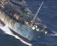 China using fishing fleets to expand maritime claims: US official