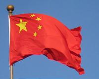 China bans foreigners, markets up on stimulus