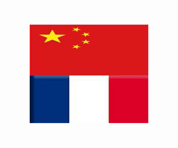 Decoupling from China 'an illusion', French finance minister says