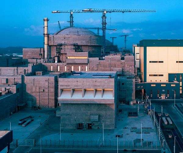 China fosters new-generation nuclear power reactors