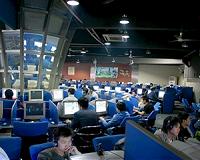 In China's eSport schools students learn it pays to play