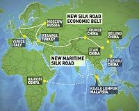 Malaysia scraps multi-billion dollar China-backed project
