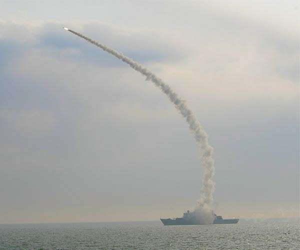 China fires missiles around Taiwan, sparking US condemnation