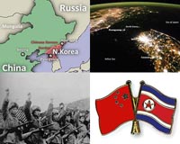 Beijing protests US sanctions on Chinese firms over N. Korea ties