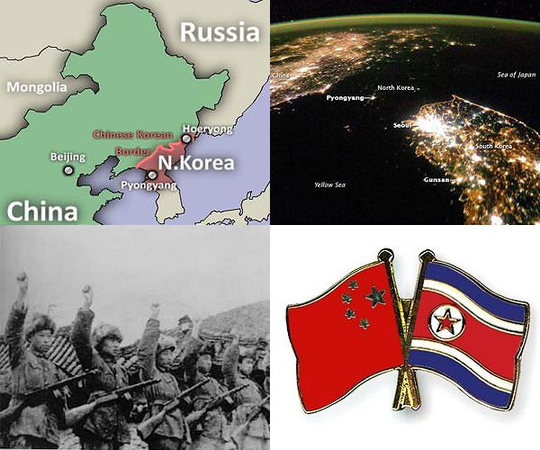 North Korea, China reaffirm military ties in top-level Pyongyang meeting