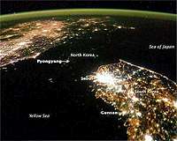 Waves of Chinese tourists invade North Korea