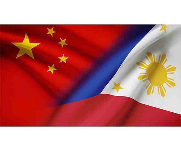 Chinese FM to visit Manila during Philippines-US war games