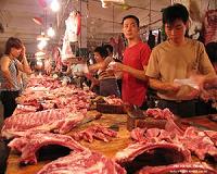 China to resume Canada meat imports, but ties still frosty