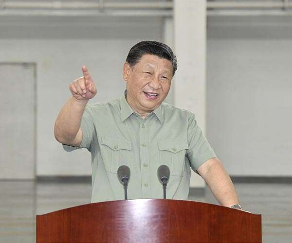 Tens of millions head home for China holidays as Xi flags Covid worry