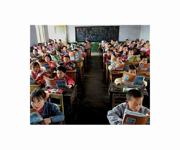 China population to begin shrinking by 2025: officials