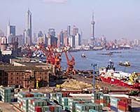 China July exports, imports drop amid worry for economy