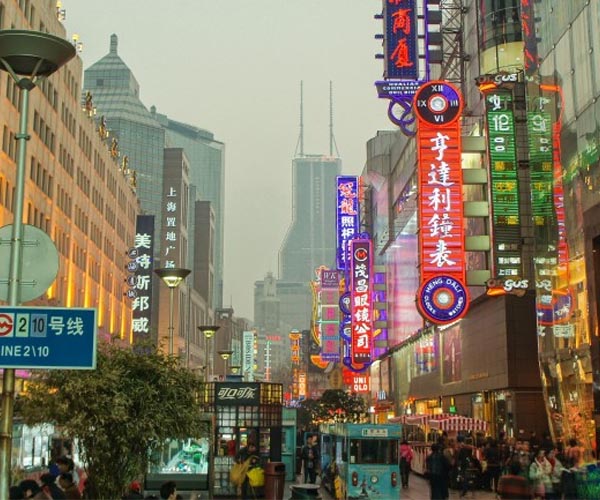 China retail sales up in New Year after Covid reopening