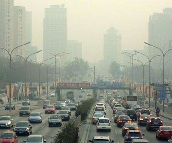 China back to 'normal' after end of Covid curbs: official
