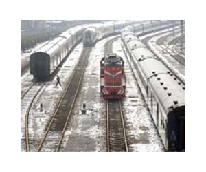 China train maker signs $395m contract after crash