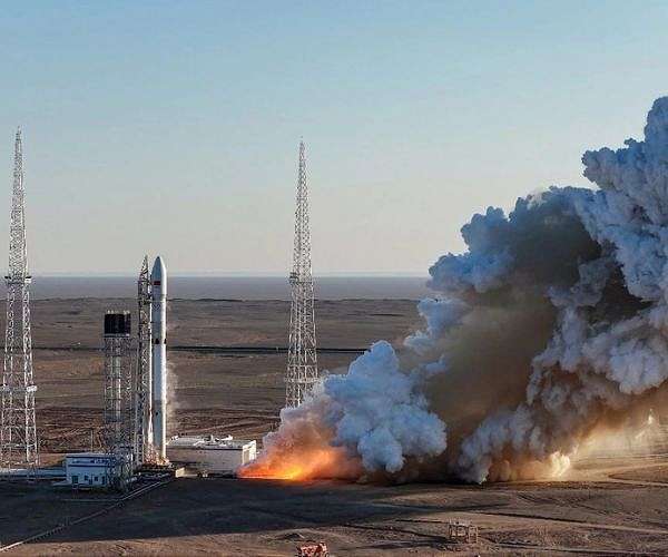 China verifies Long March 10 booster splashdown and crew escape in key lunar test
