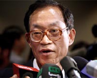 Chinese envoy in Sudan for Darfur talks
