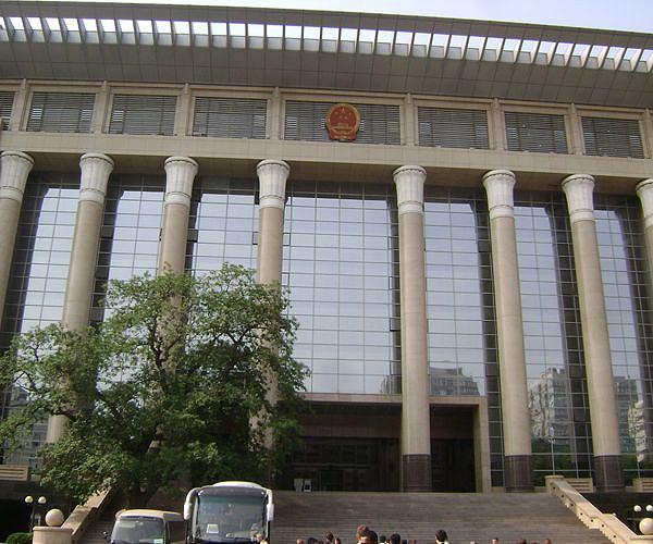 Chinese court rejects appeal in landmark #MeToo case