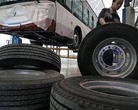 Polymers pave way for wider use of recycled tires in asphalt