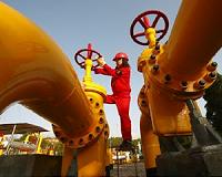Chinese appetite for LNG increasing