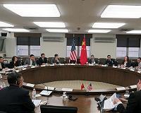 Science suffers collateral damage as US, China tensions rise