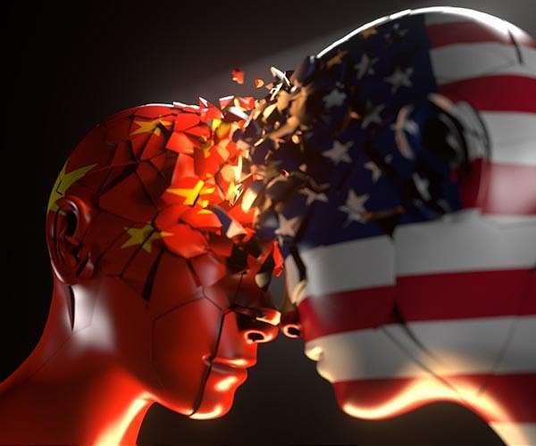 US the blocker of space cooperation with China: China Daily editorial