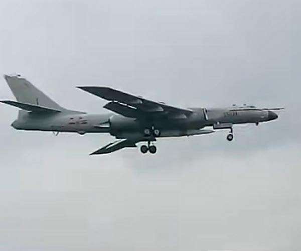 Chinese hypersonic test included pathbreaking 2nd missile launch: reports