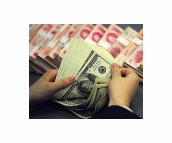 House lawmakers accuse prominent investment firms of steering U.S. dollars to China