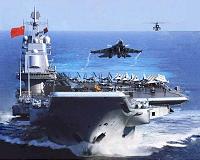 Pentagon expects China to add international military bases