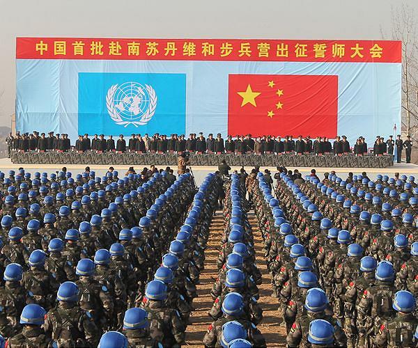 Stop 'meddling' in Hong Kong affairs, China tells UN experts