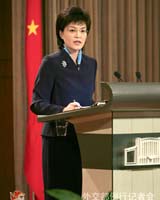 China Holds Firm On Space Test As US Reviews Options