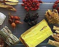 SKorea says tonnes of unsafe Chinese herbal medicine destroyed