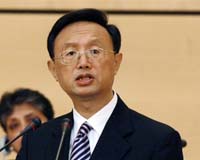 West presses Myanmar on aid, China says don't play politics