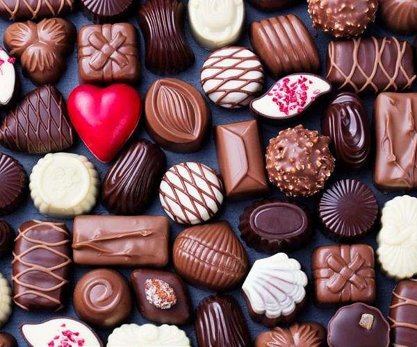 NGO links major chocolate brands to Liberia deforestation