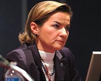 UN climate chief says 'door closing' on warming fix